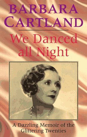WE DANCED ALL NIGHT