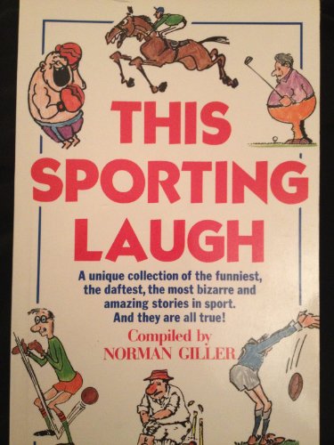 THIS SPORTING LAUGH