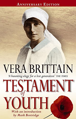 Testament Of Youth: An Autobiographical Study of the Years 1900-1925