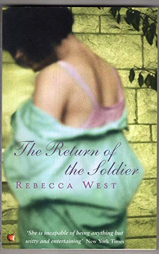 The Return Of The Soldier