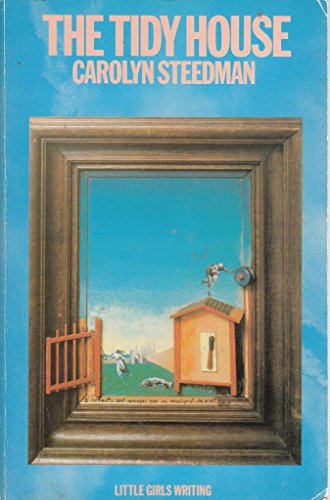 The Tidy House: Little Girls Writing