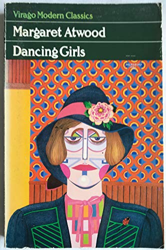 Dancing Girls and Other Stories