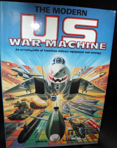 US WAR MACHINE