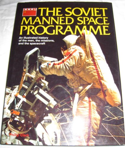 SOVIET MANNED SPACE PROG