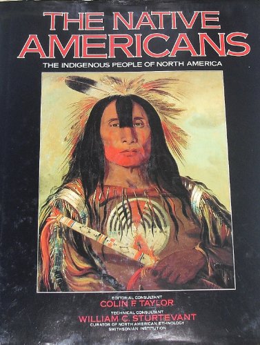 NATIVE AMERICANS