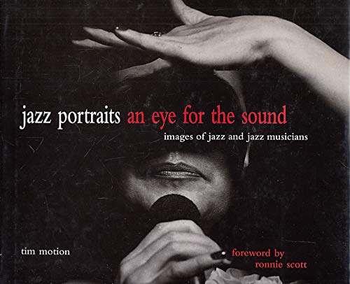 JAZZ PORTRAITS