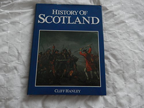 History of Scotland
