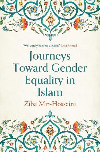 Journeys Toward Gender Equality in Islam