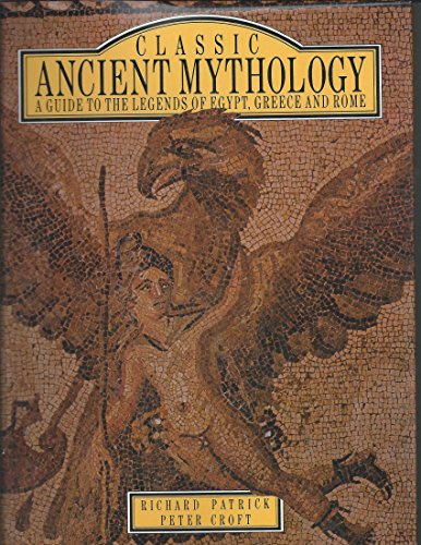 Classic Ancient Mythology