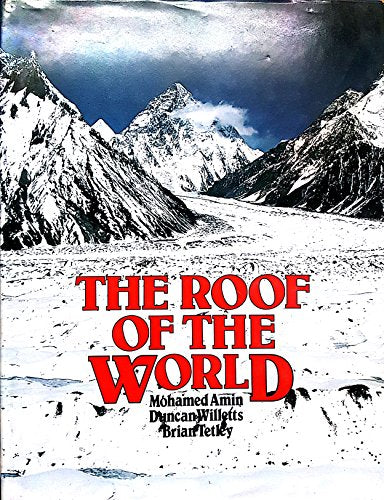 Roof of the World