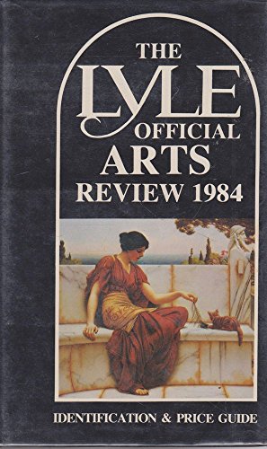 Official Arts Review: 1984