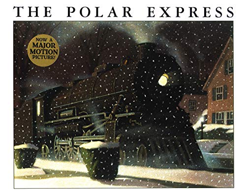 The Polar Express