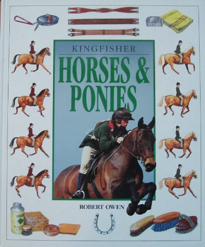 Horses and Ponies