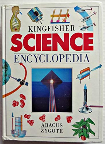 The Kingfisher Science Encyclopedia