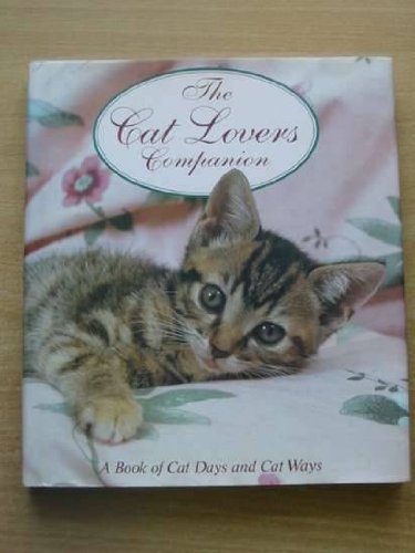 Cat Lovers Companion