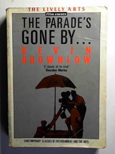 Parade's Gone by