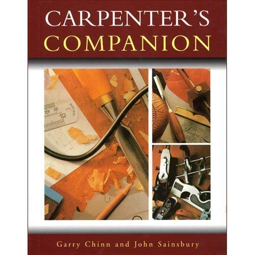 The Carpenter's Companion