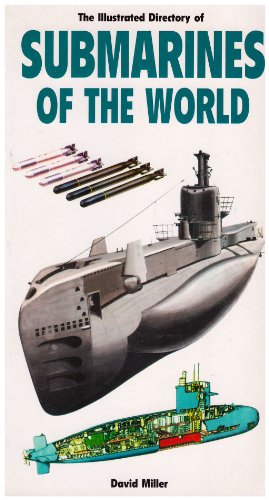 Illustrated Directory of Submarines 