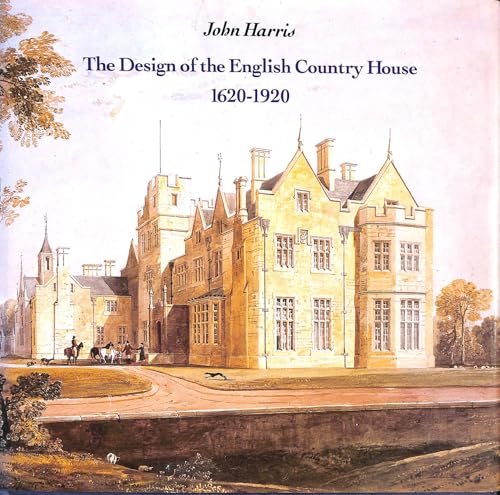 Design of the English Country House