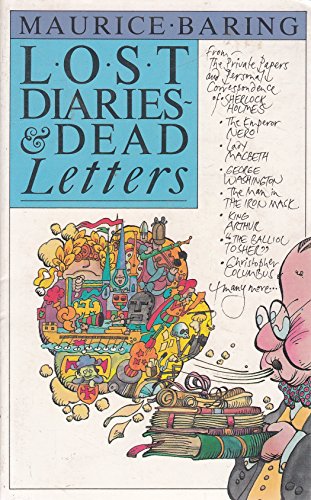Lost Diaries