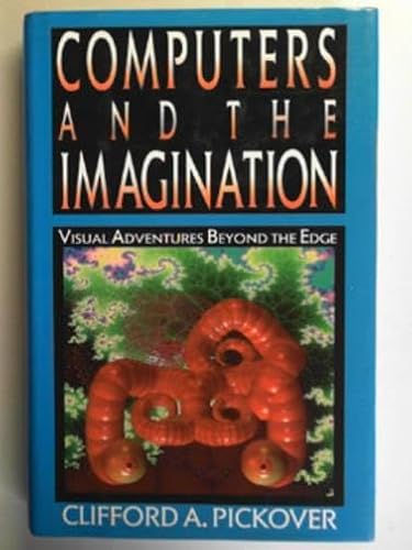 Computers and the Imagination