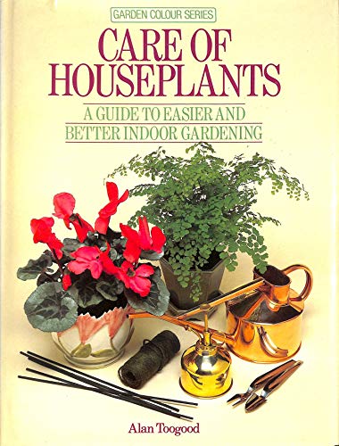 Care of House Plants