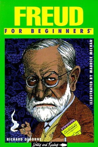 Freud For Beginners