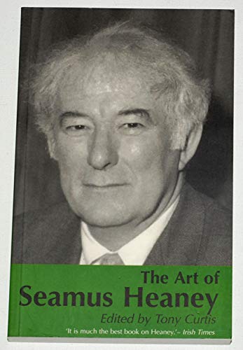 The Art of Seamus Heaney