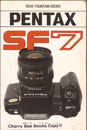 Pentax SF7: Pentax SF10 in U.S.A. and Canada