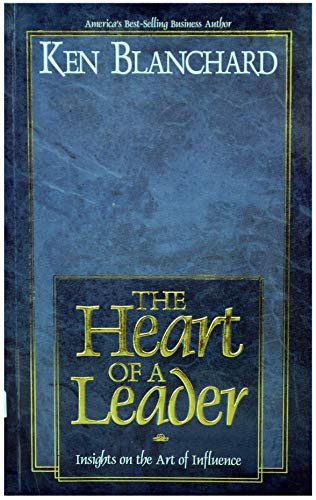 The Heart of a Leader