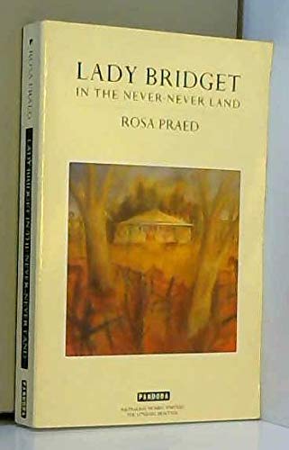 Lady Bridget in the Never Never Land