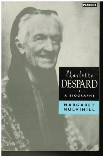 Charlotte Despard: A Biography