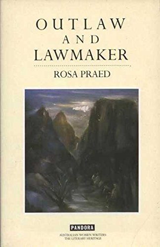 Outlaw and Lawmaker