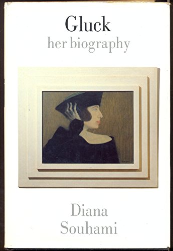 Gluck, 1895-1978: Her Biography