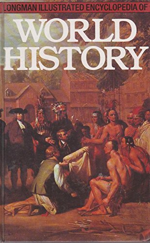 Longman Ill Enc World History