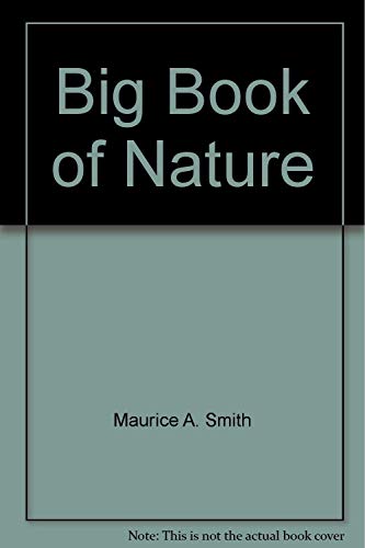 Big Book of Nature