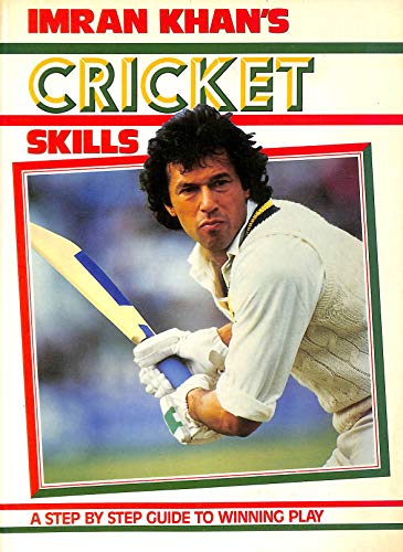 Imran Khan's Cricket Skills