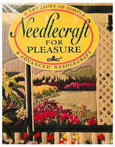 Family Circle Craft Library - Needlecraft for Pleasure