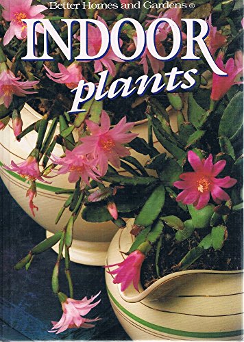 The Value Library Series - Indoor Plants