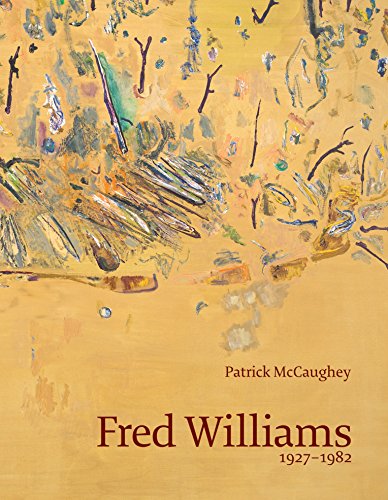 Fred Williams 1927 - 1982