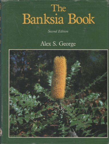 The Banksia Book