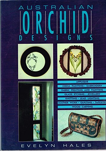Australian Orchid Designs