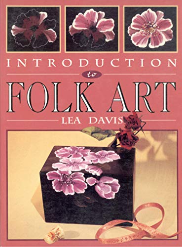 New Introduction to Folk Art