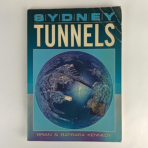 Sydney Tunnels
