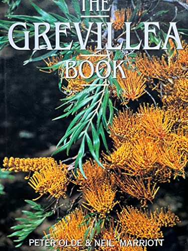 The Grevillea Book: v. 3