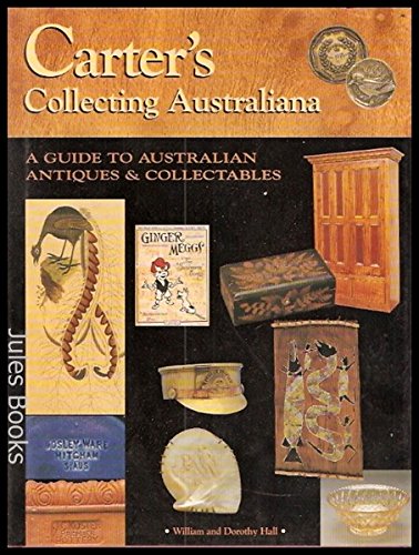 Carter's Collecting Australiana