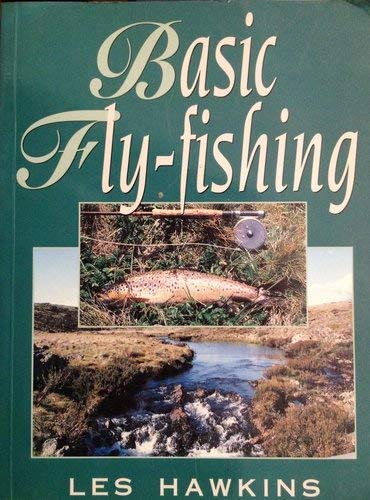 Basic Fly-Fishing
