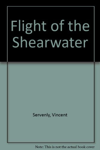 Flight of the Shearwater