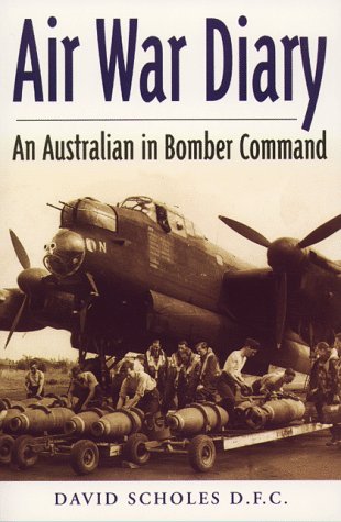 Air War Diary