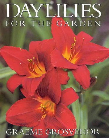 Growing Daylilies